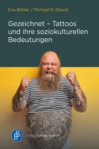 Gezeichnet – Tattoos und ihre soziokulturellen Bedeutungen_cover