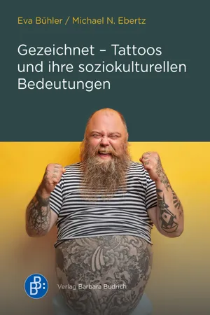 Gezeichnet – Tattoos und ihre soziokulturellen Bedeutungen