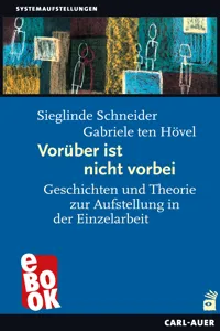 Vorüber ist nicht vorbei_cover