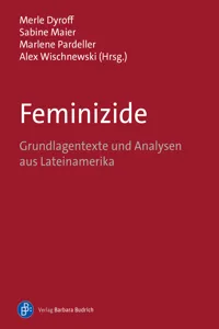 Feminizide_cover