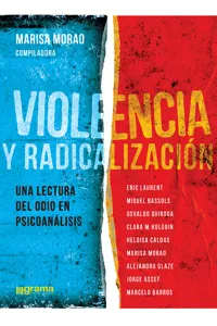 Violencia y radicalización_cover