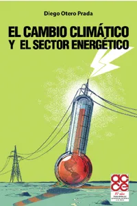 El cambio climático y el sector energético_cover