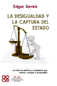 La desigualdad y la captura del Estado_cover