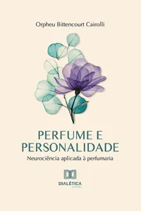 Perfume e personalidade_cover