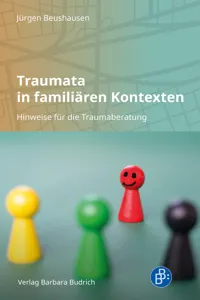 Traumata in familiären Kontexten_cover