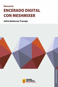 Manual de encerado digital con Meshmixer_cover