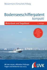 Bodenseeschifferpatent kompakt_cover