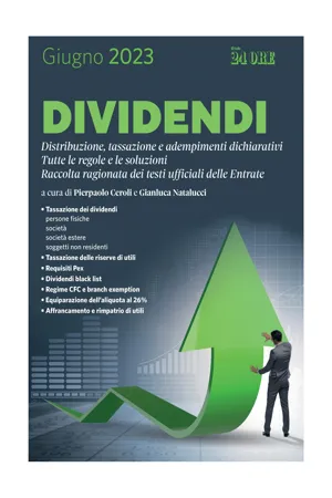 Dividendi