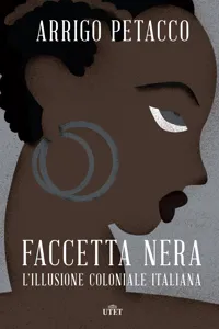 Faccetta nera_cover