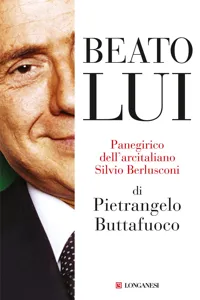 Beato lui_cover