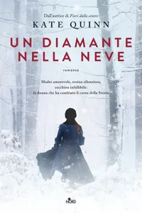 Un diamante nella neve_cover