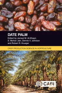 Date Palm_cover