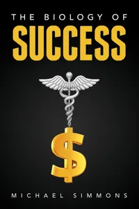 The Biology of Success_cover