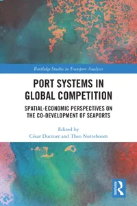 Port Systems in Global Competition_cover