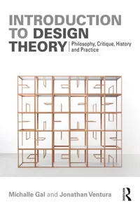 Introduction to Design Theory_cover