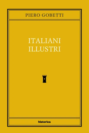 Italiani illustri