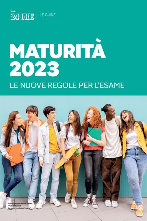 Guida Maturità 2023