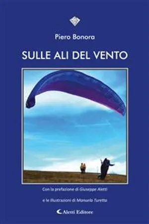 Sulle ali del vento