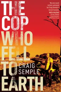 The Cop Who Fell to Earth_cover