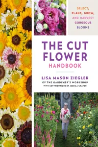 The Cut Flower Handbook_cover