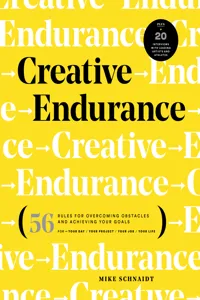 Creative Endurance_cover