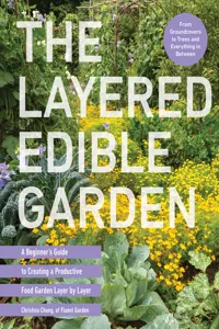 The Layered Edible Garden_cover