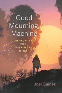 Good Mourning, Machine_cover