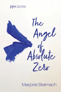 The Angel of Absolute Zero_cover