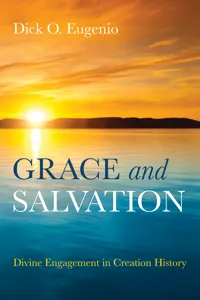 Grace and Salvation_cover