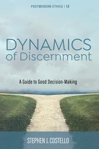 Dynamics of Discernment_cover