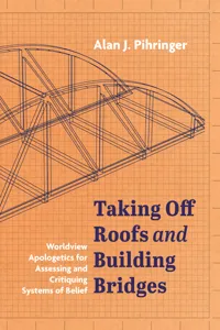 Taking Off Roofs and Building Bridges_cover