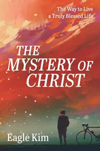 The Mystery of Christ_cover