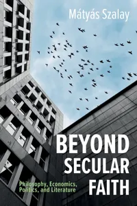 Beyond Secular Faith_cover