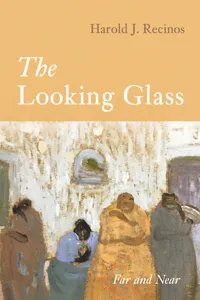 The Looking Glass_cover