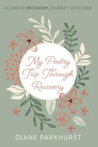 My Poetry Trip through Recovery_cover