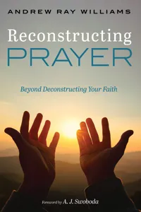 Reconstructing Prayer_cover