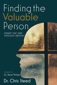 Finding the Valuable Person_cover