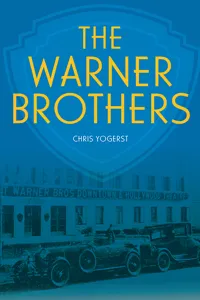 The Warner Brothers_cover