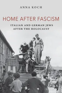 Home after Fascism_cover