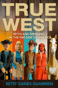 True West_cover