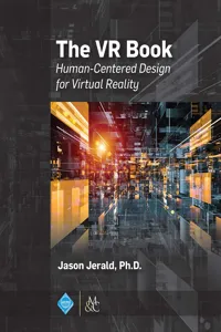 The VR Book_cover