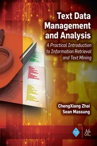 Text Data Management and Analysis_cover