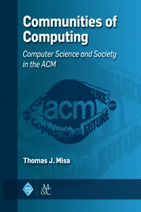 Communities of Computing_cover