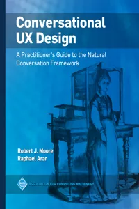 Conversational UX Design_cover