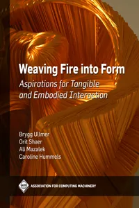 Weaving Fire into Form_cover
