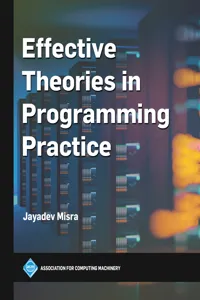 Effective Theories in Programming Practice_cover