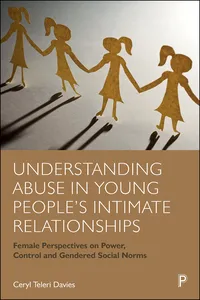 Understanding Abuse in Young People's Intimate Relationships_cover