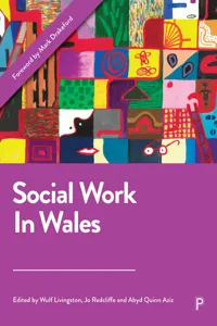 Social Work in Wales_cover