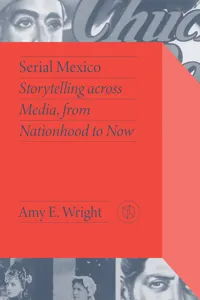 Serial Mexico_cover