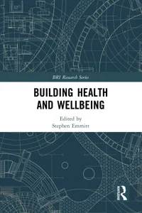 Building Health and Wellbeing_cover